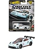 ホットウィール サーキット レジェンズ フェラーリ 499P 15台 ホットウィール フェラーリ 499P サーキット レジェンズ
